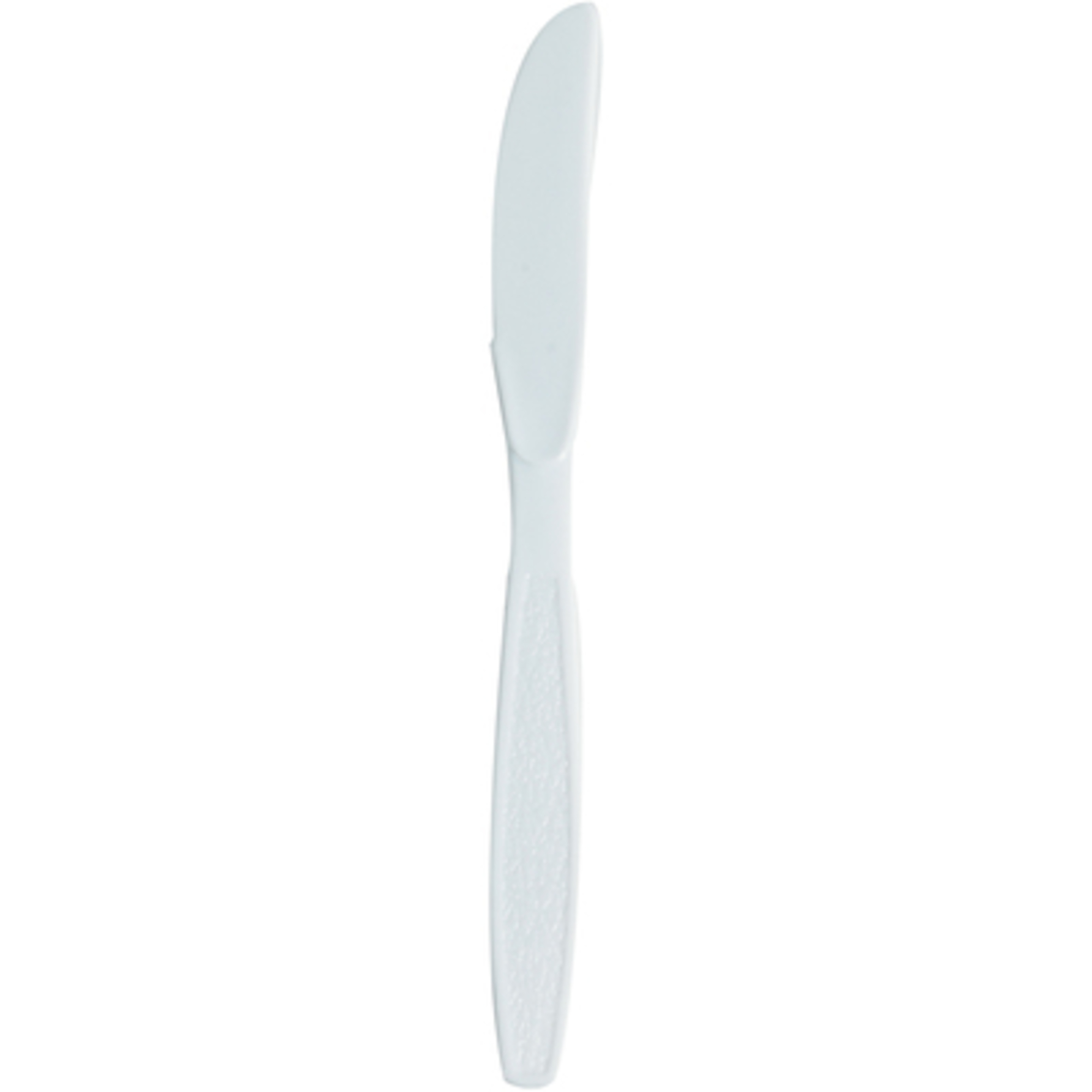 Plastic Knives 1000/CS